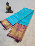 Kanjivaram Silk Saree -213