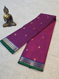 Kanjivaram Silk Saree -210
