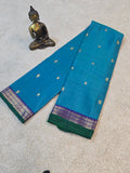 Kanjivaram Silk Saree -209