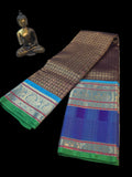 Kanjivaram Silk Saree -205