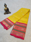 Kanjivaram Silk Saree -207