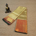 Kanjivaram Silk Saree -222