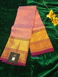 Kanjivaram Silk Saree -215