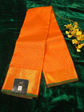 Kanjivaram Silk Saree -216