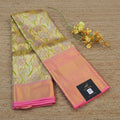 Kanjivaram Silk Saree -217