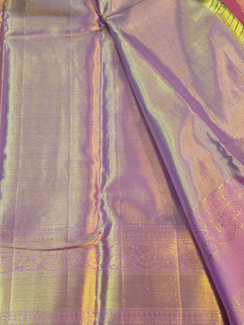 Kanjivaram Silk Saree -217
