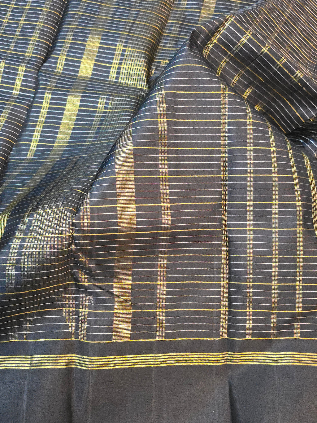 Kanjivaram Silk Saree -214